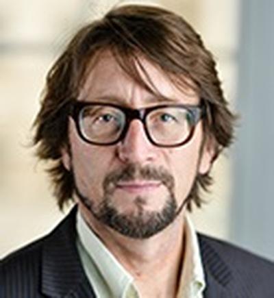 Dr Craig Moyes