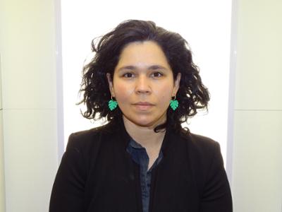 Dr Jamille Pinheiro Dias