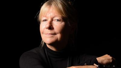 Jane Cooper