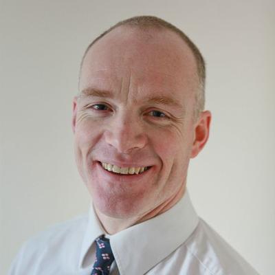 Mr Ronan Cormacain